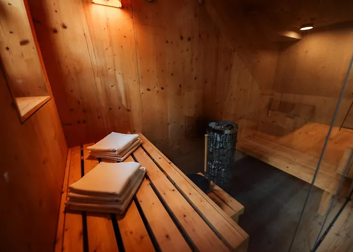 Migat Design - Haus 1 Feriehus *