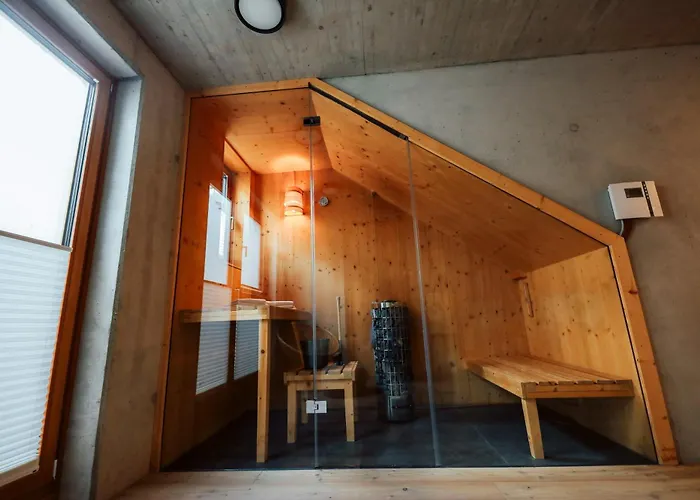 Migat Design - Haus 1 Дом отдыха Гармиш-Партенкирхен