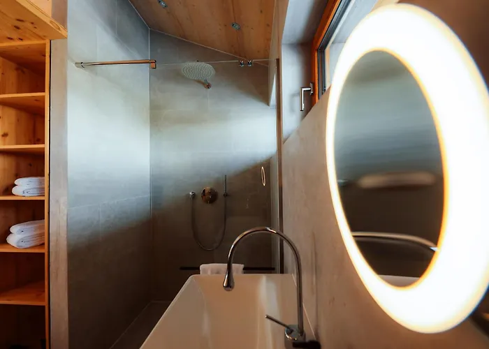 Migat Design - Haus 1 Гармиш-Партенкирхен