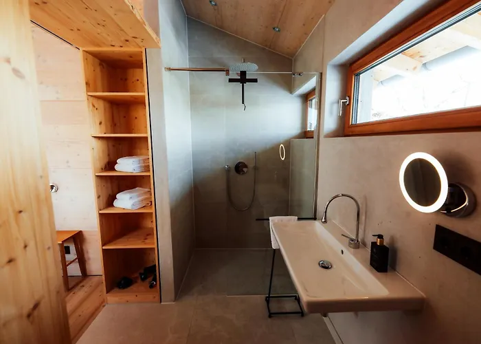 Дом отдыха Migat Design - Haus 1 *