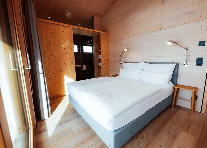 Migat Design - Haus 1 Дом отдыха *