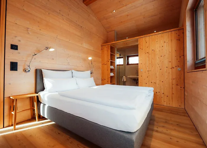 Migat Design - Haus 1 *