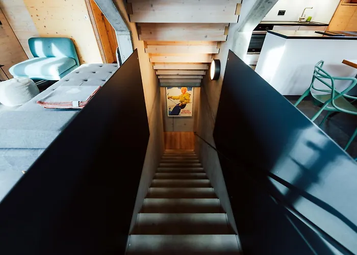 Migat Design - Haus 1 *