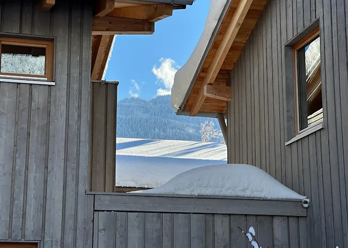 Дом отдыха Migat Design - Haus 1