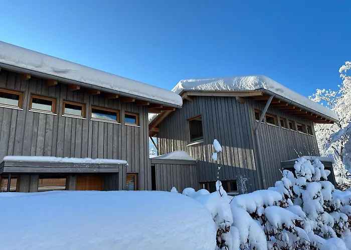 Feriehus Migat Design - Haus 1 *